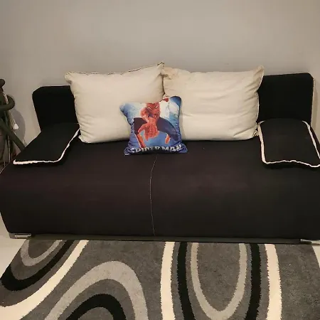 Διαμέρισμα Crassula Lux