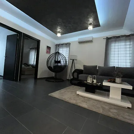 Διαμέρισμα Crassula Lux