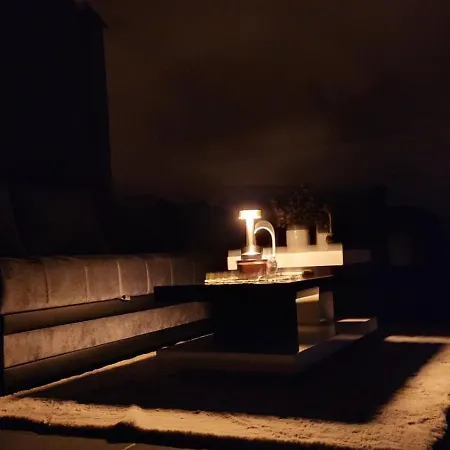 Crassula Lux * Surčin