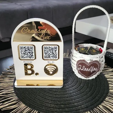 Crassula Lux Surčin