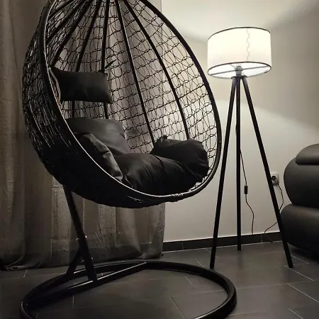 Διαμέρισμα Crassula Lux