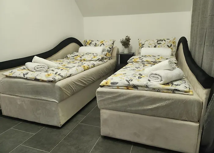 Crassula Lux * Surčin