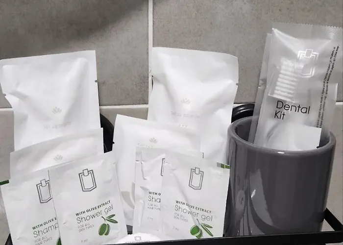 Crassula Lux Apartament *