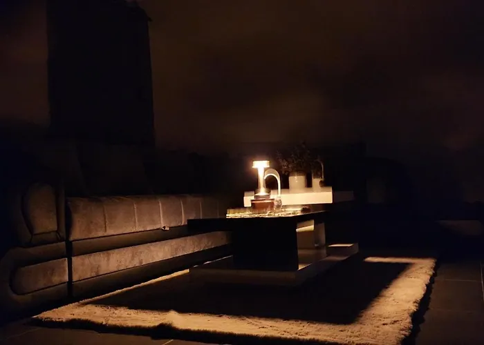 Crassula Lux * Surčin