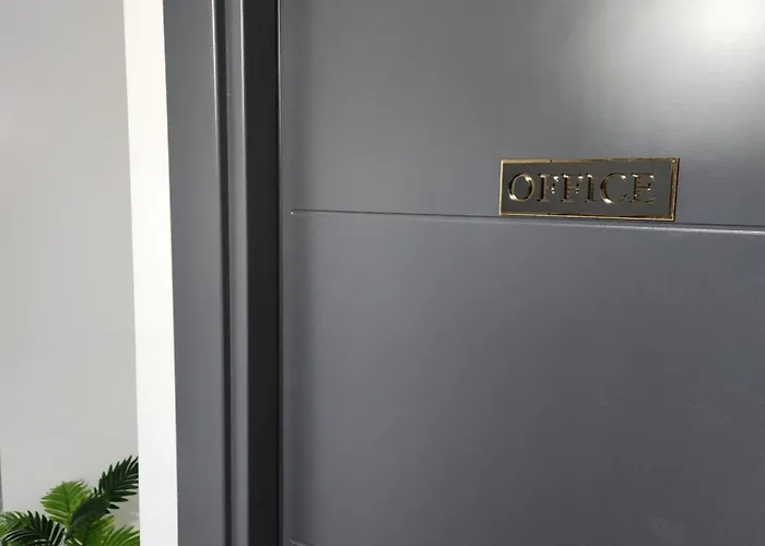 Apartamento Crassula Lux 2 *