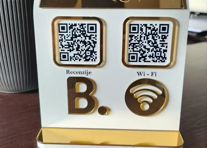 Apartamento Crassula Lux 2