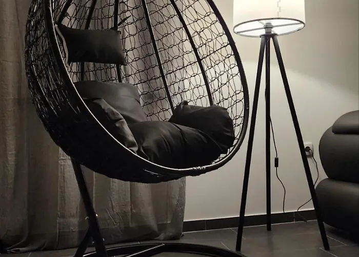 Apartament Crassula Lux