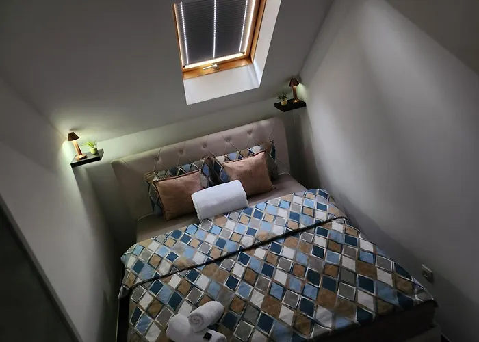 Crassula Lux * Surčin